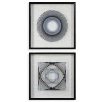 String Duet Shadow Boxes, S/2