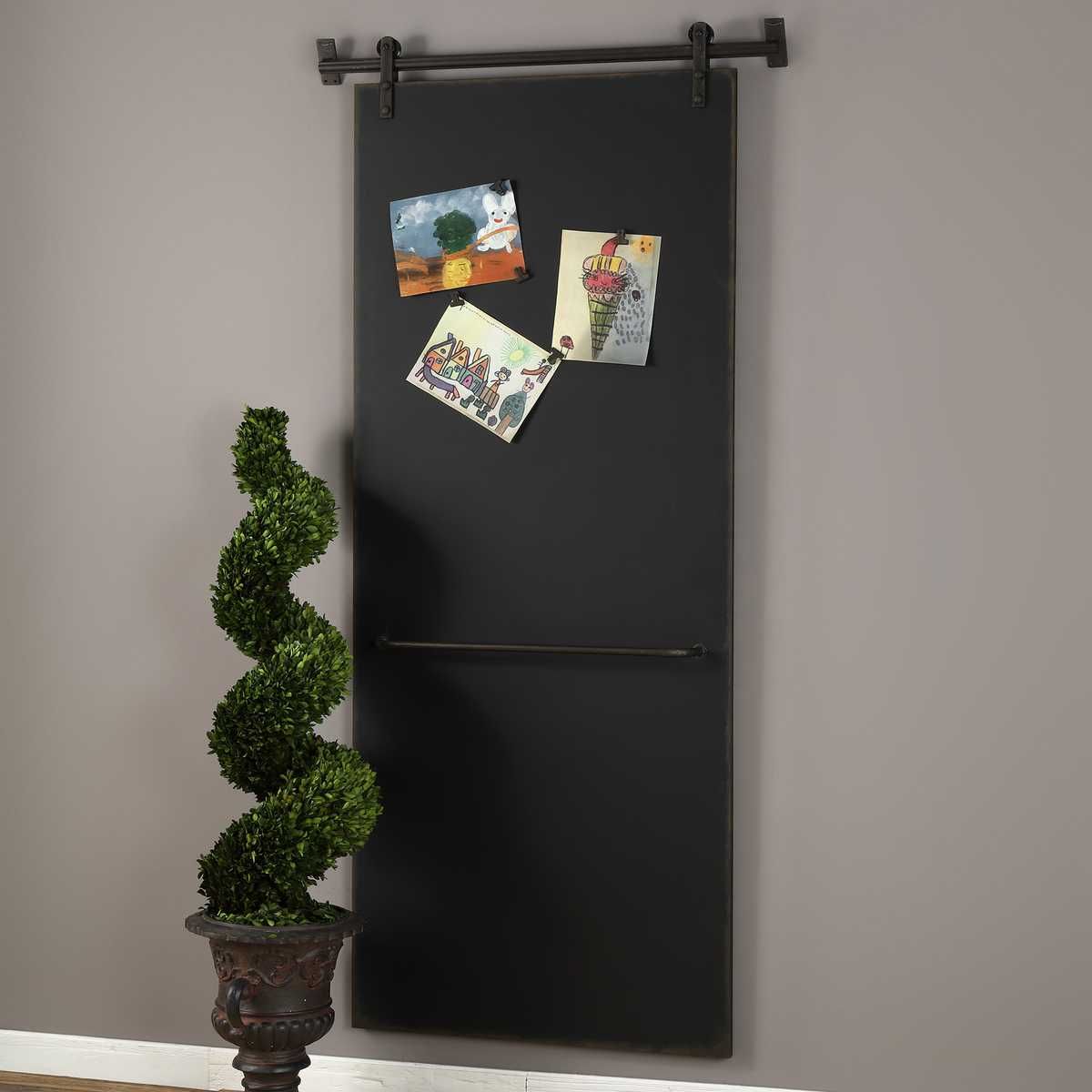 Austin Chalkboard – Wall Decor by Uttermost | Sutter & Vale