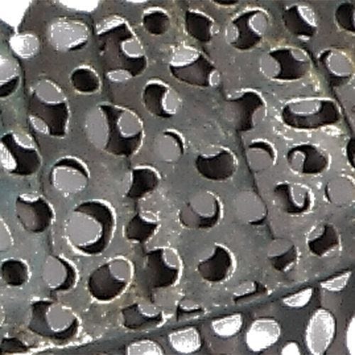 Ripley Metal Wall Decor, Bronze – Wall Decor by Uttermost | Sutter & Vale
