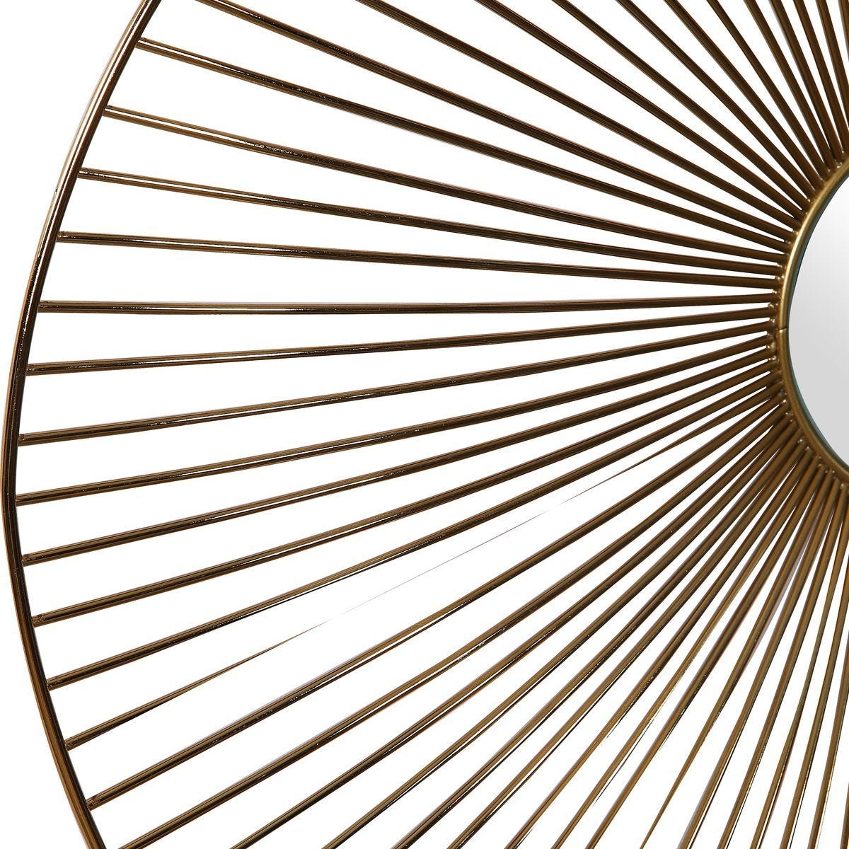 Avarie Metal Wall Decor, S/3 – Wall Decor by Uttermost | Sutter & Vale