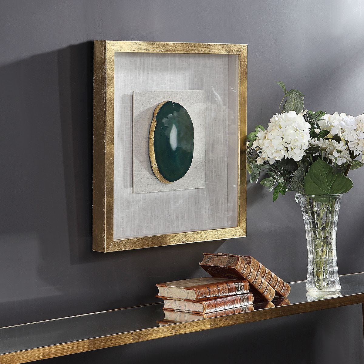 Keeva Shadow Box