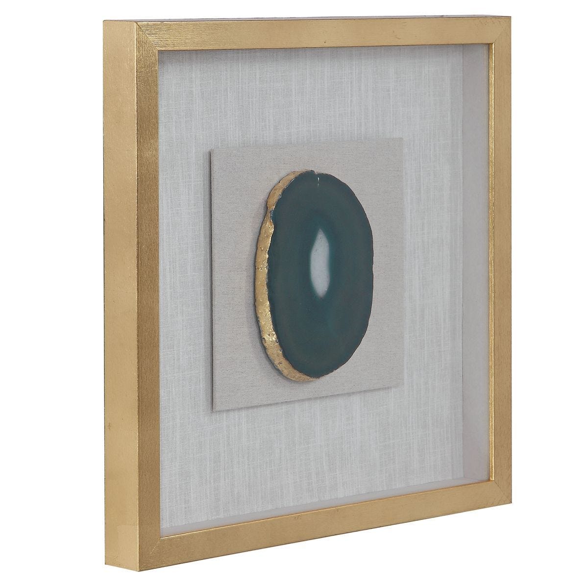 Keeva Shadow Box – Wall Decor by Uttermost | Sutter & Vale