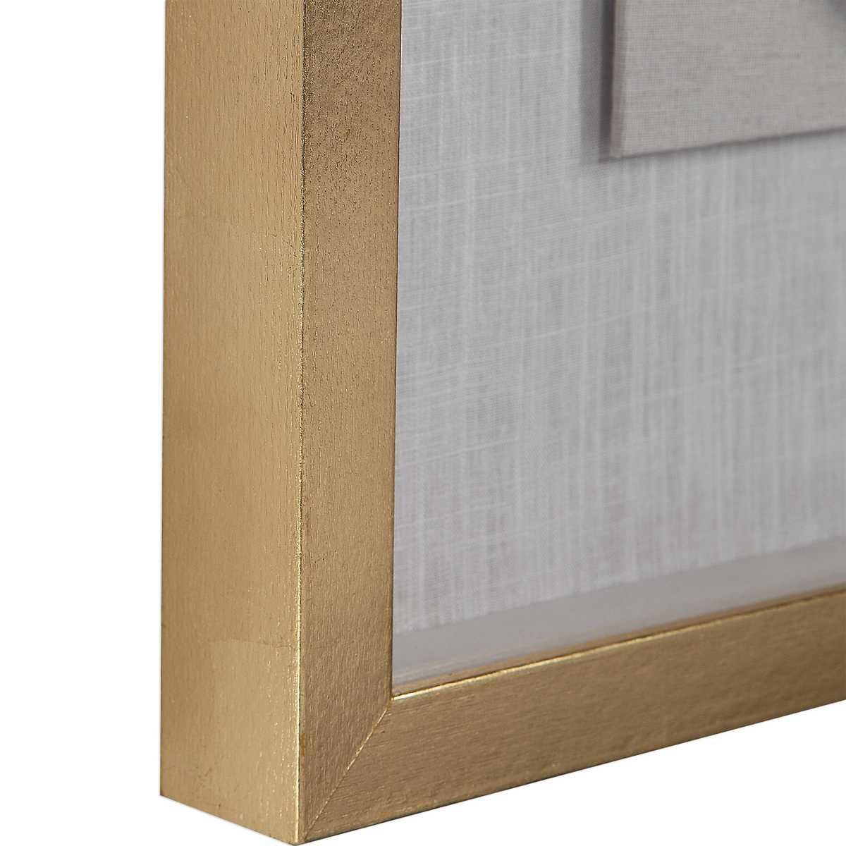 Keeva Shadow Box – Wall Decor by Uttermost | Sutter & Vale
