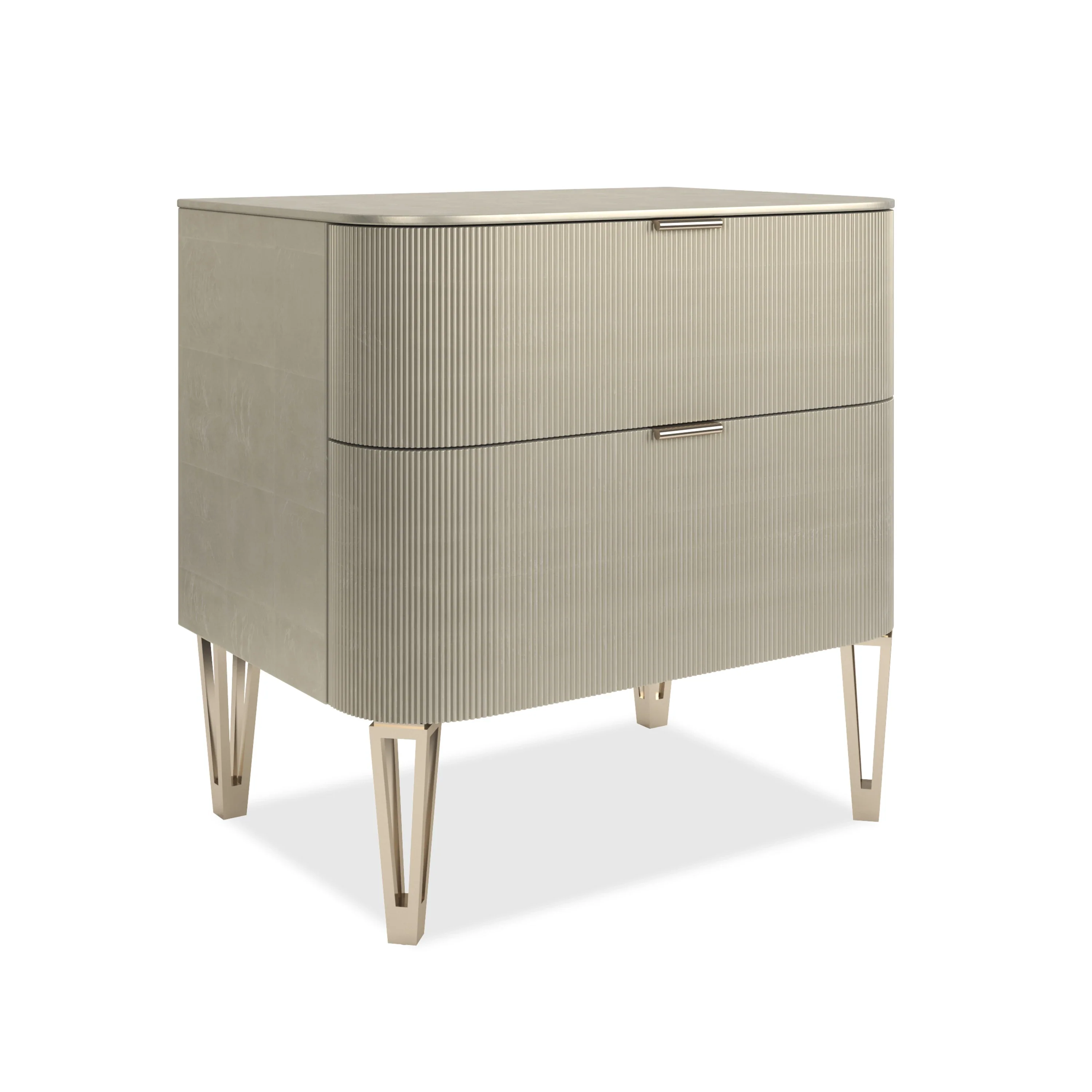 True Love 26 – Nightstands by Caracole | Sutter & Vale