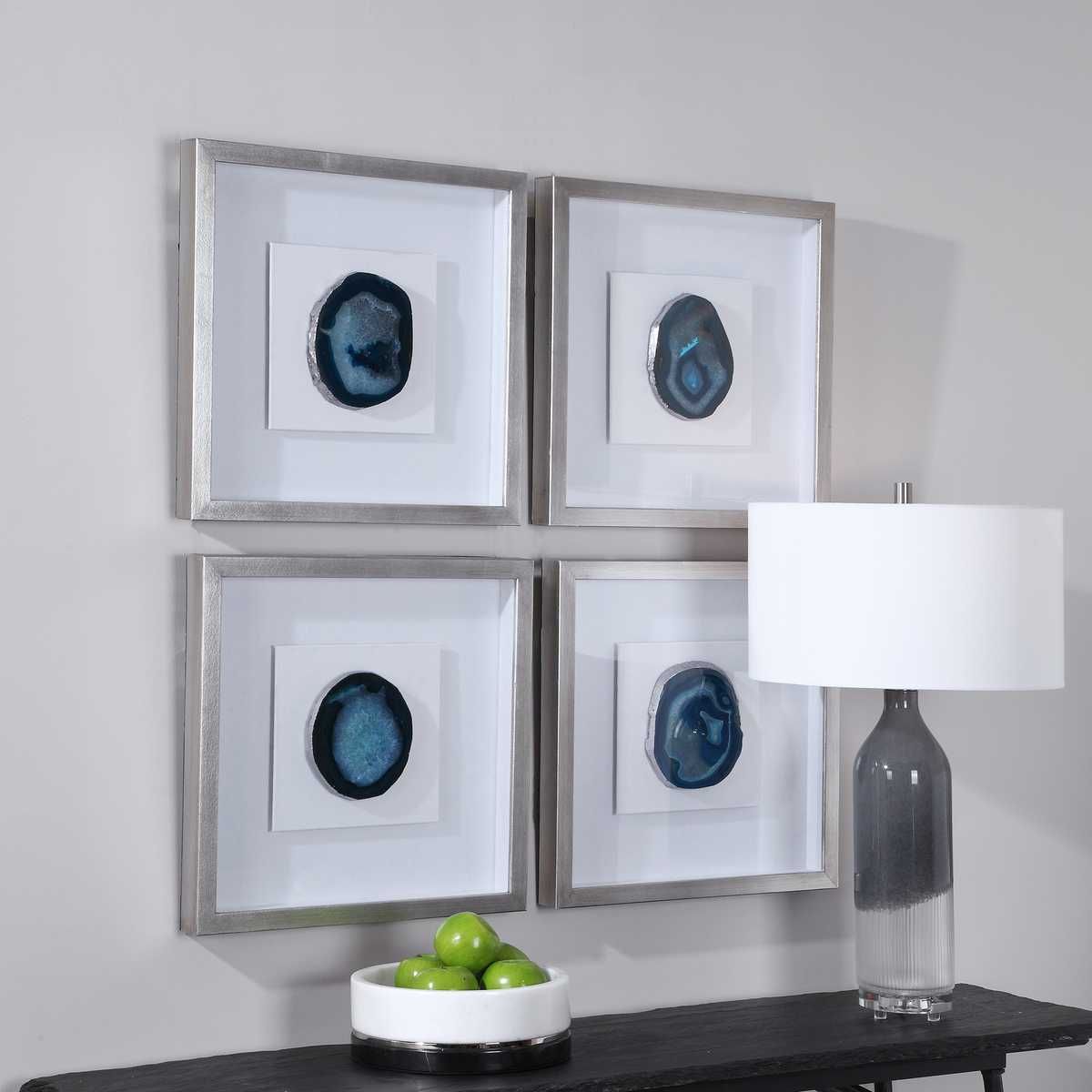 Kalia Shadow Box – Wall Decor by Uttermost | Sutter & Vale