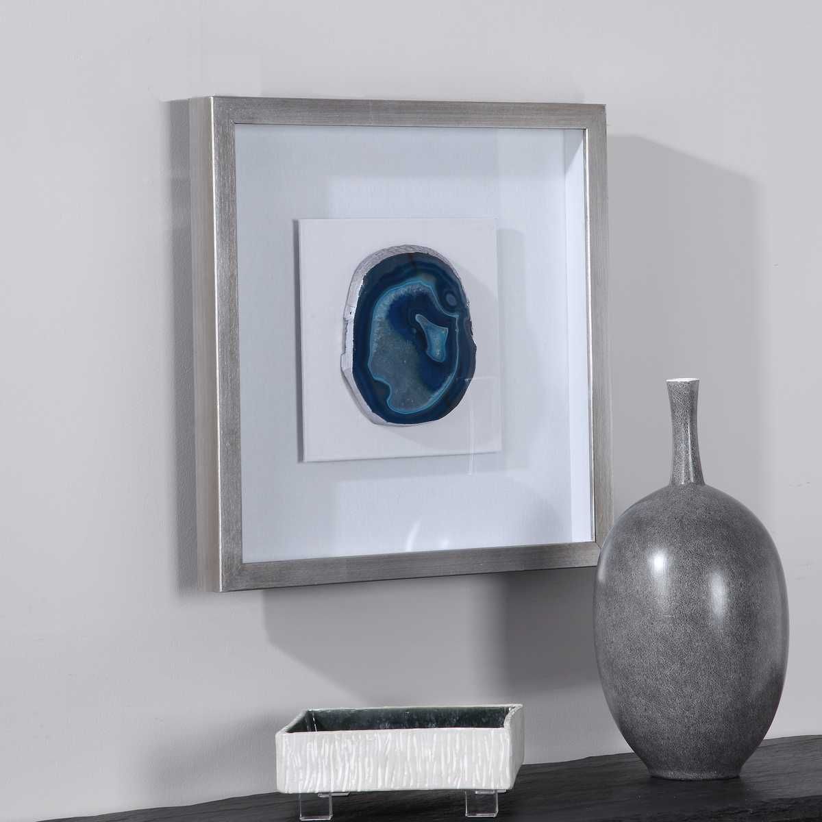 Kalia Shadow Box – Wall Decor by Uttermost | Sutter & Vale
