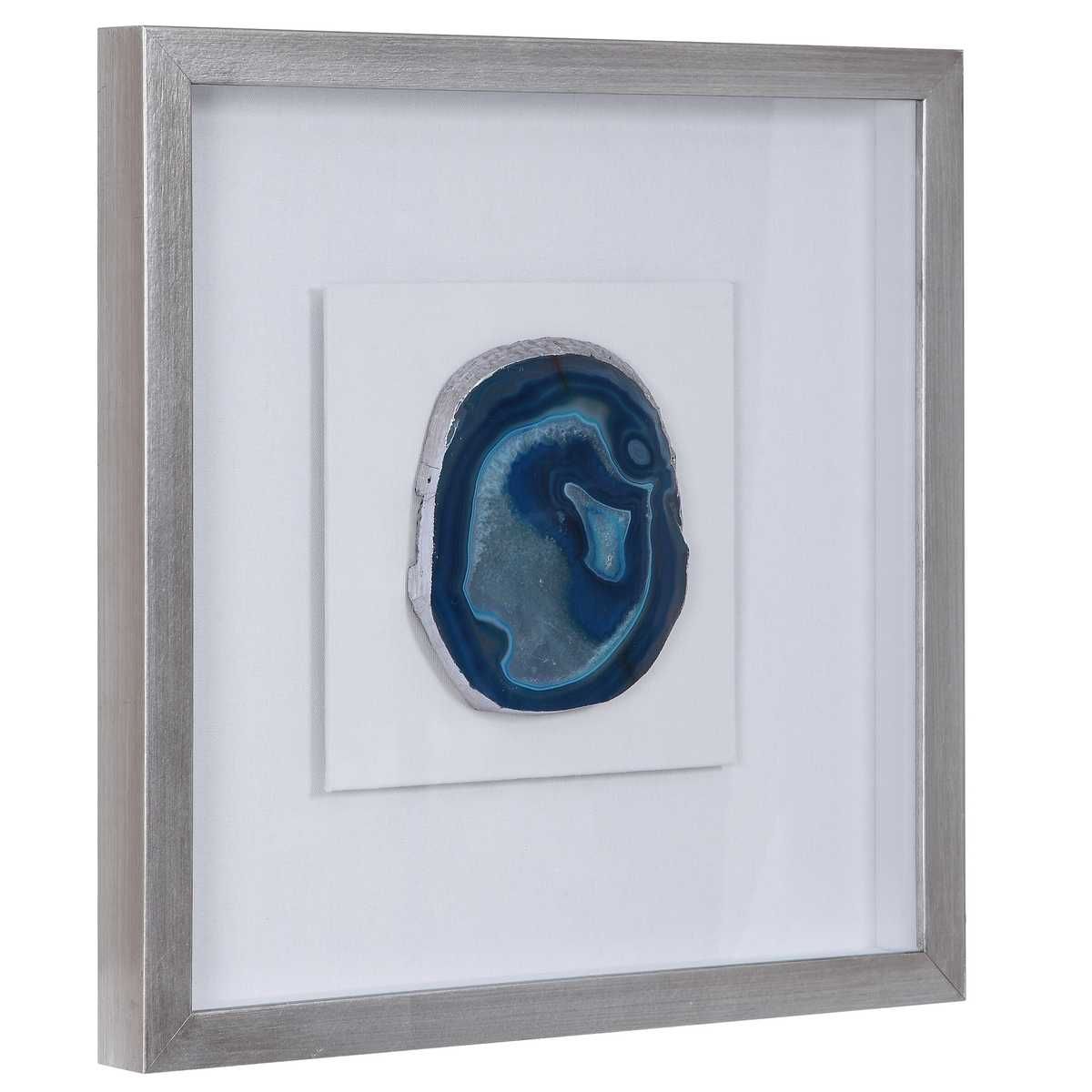 Kalia Shadow Box – Wall Decor by Uttermost | Sutter & Vale