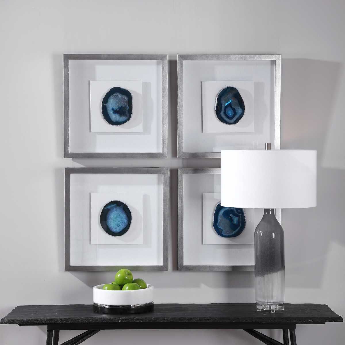 Kalia Shadow Box – Wall Decor by Uttermost | Sutter & Vale