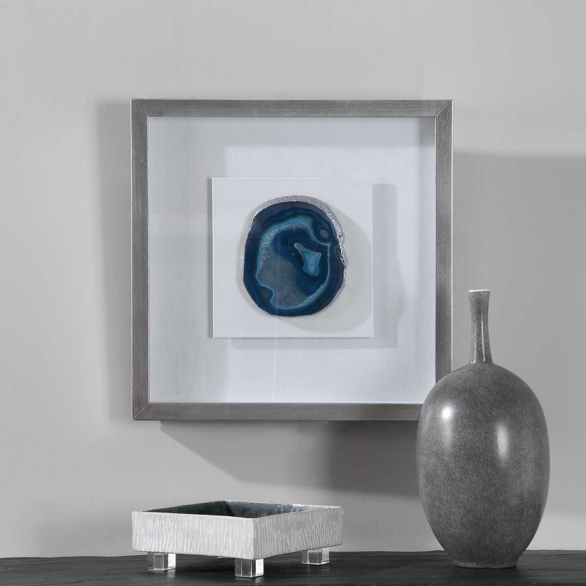 Kalia Shadow Box – Wall Decor by Uttermost | Sutter & Vale