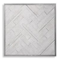 Redondo Wood Wall Decor