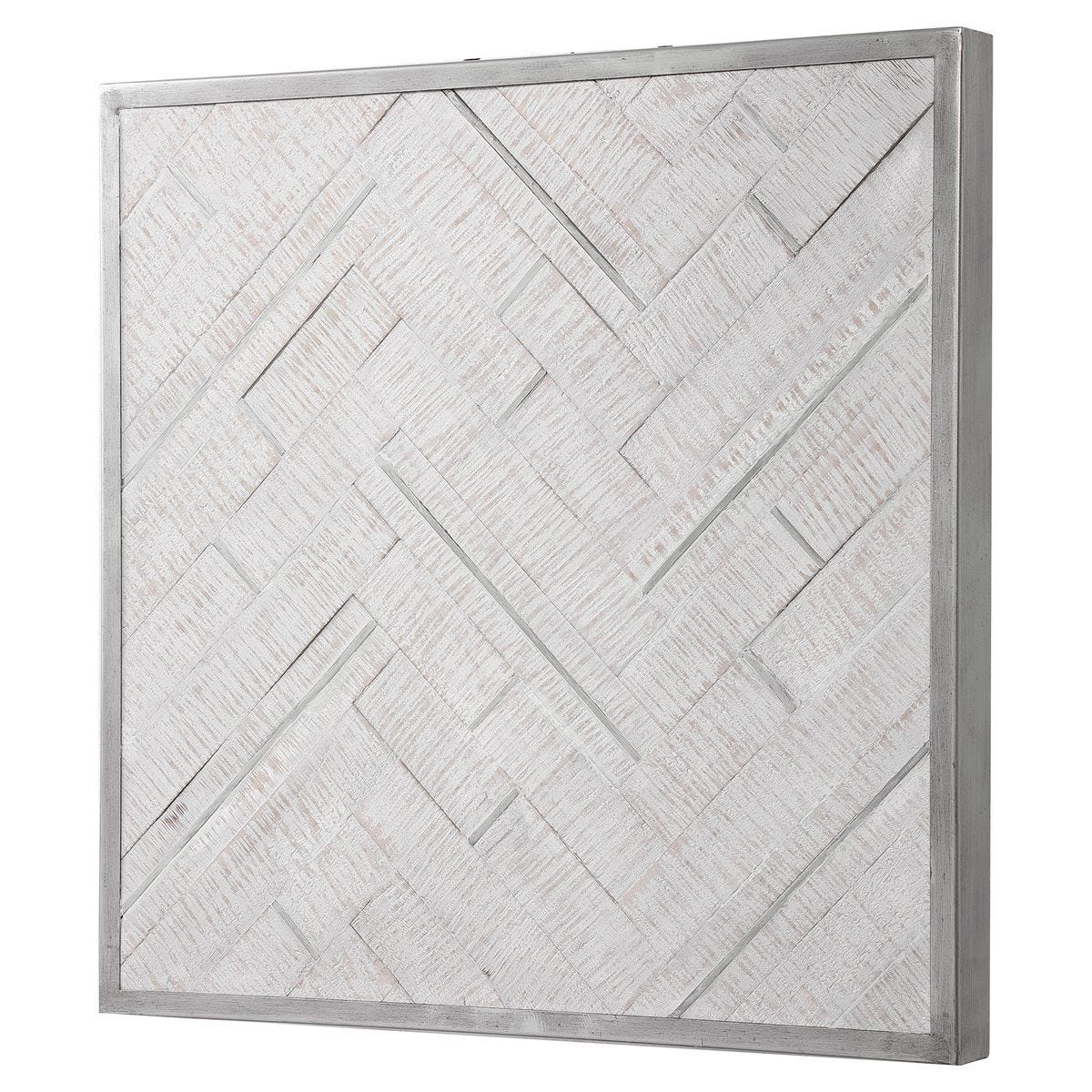 Redondo Wood Wall Decor – Wall Decor by Uttermost | Sutter & Vale