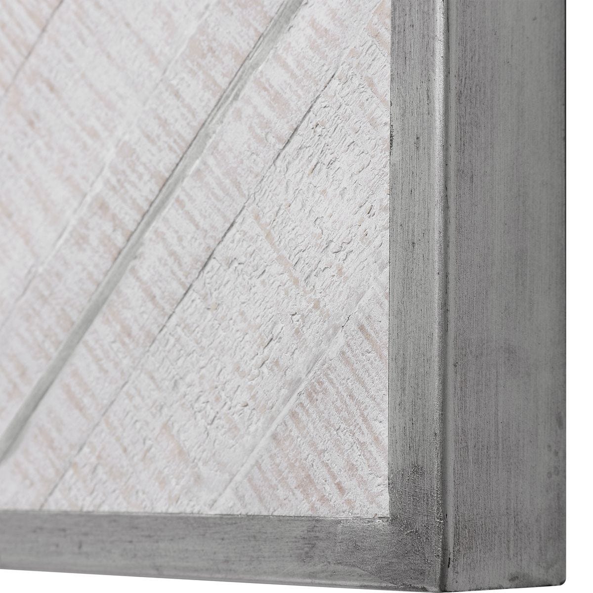 Redondo Wood Wall Decor