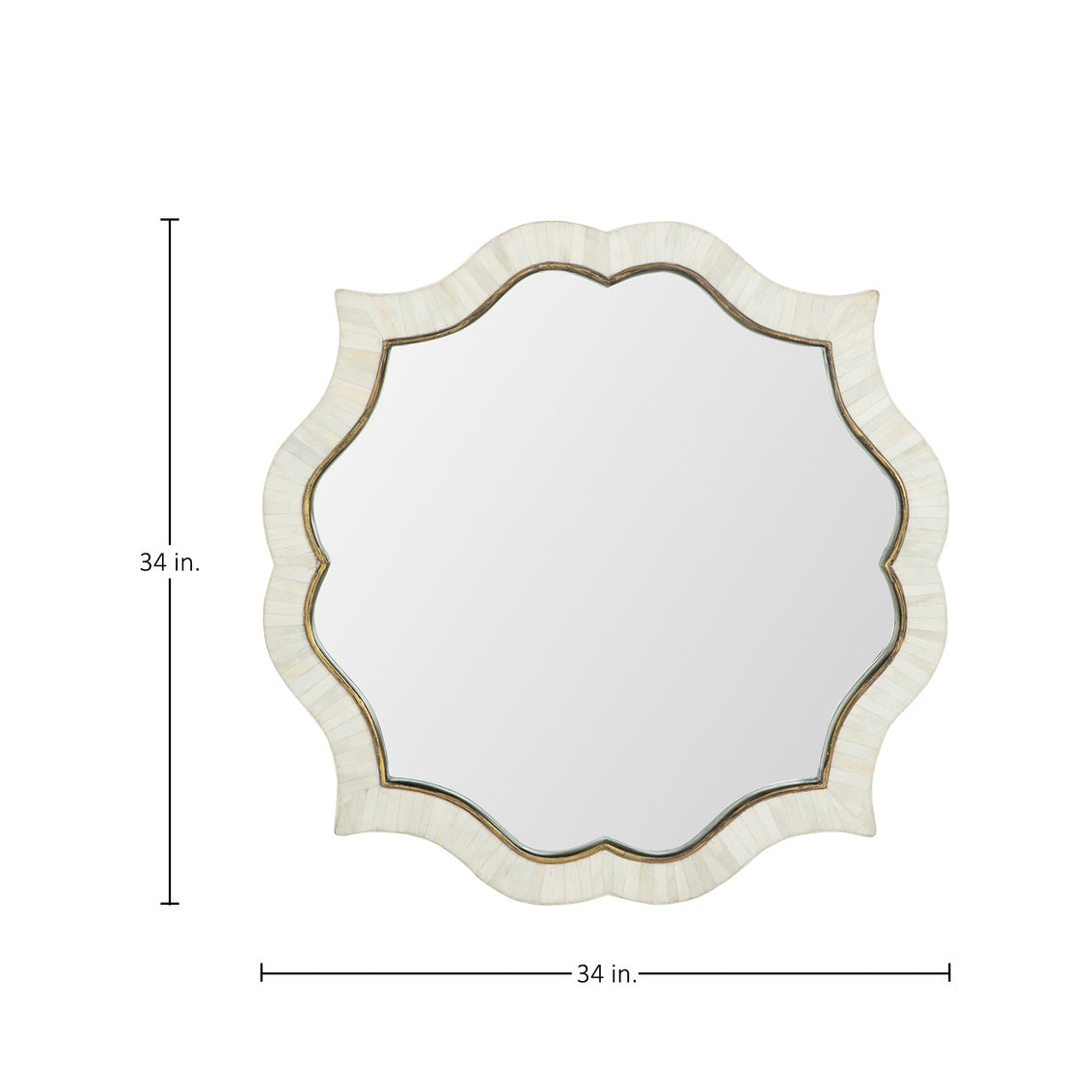 Laurette Mirror