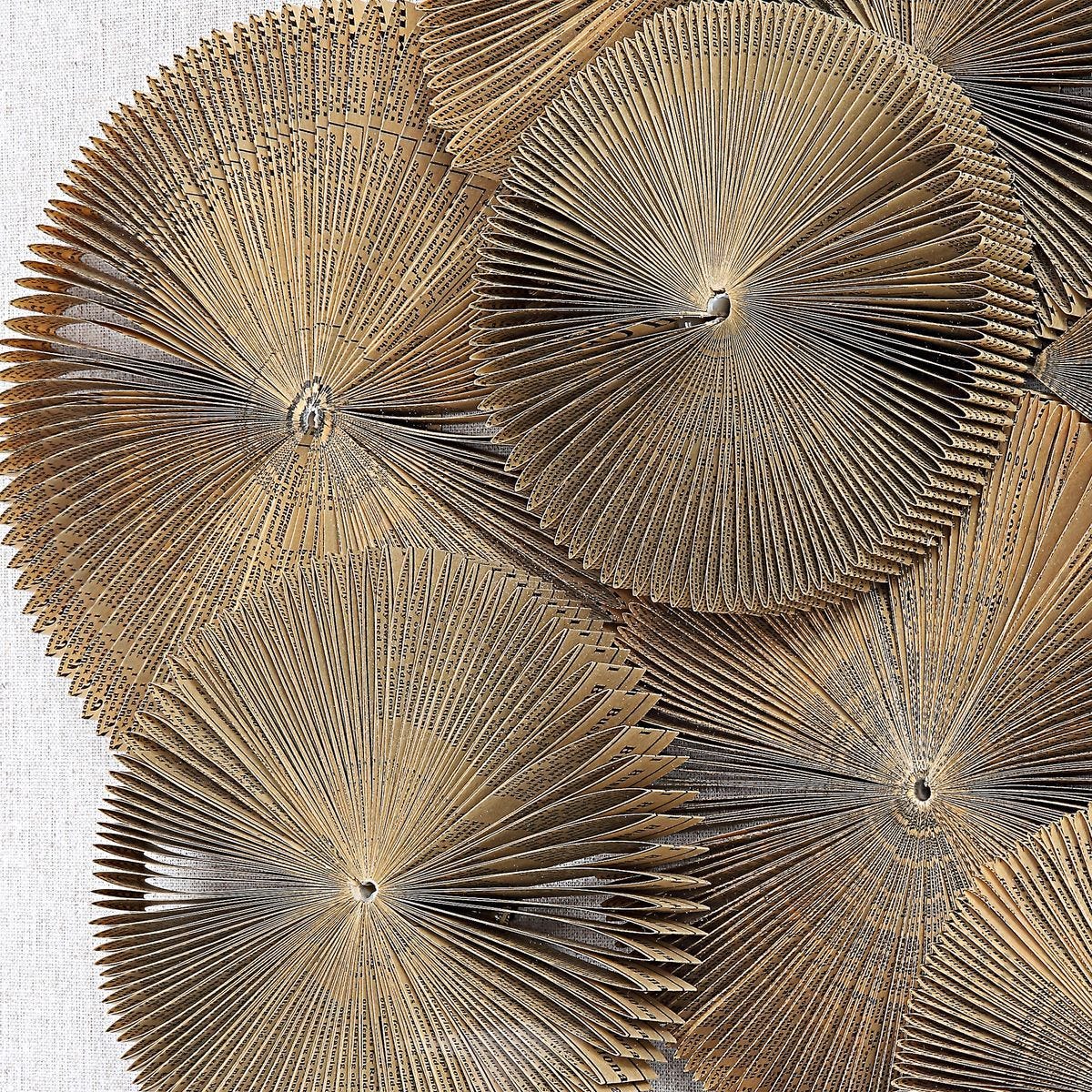 The Times Shadow Box – Wall Decor by Uttermost | Sutter & Vale