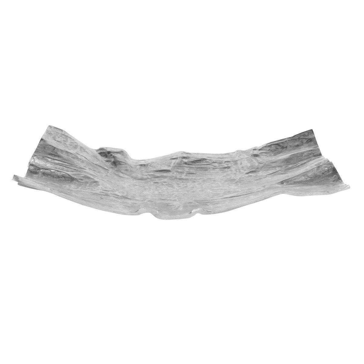 Archive Metal Wall Decor, Nickel – Wall Decor by Uttermost | Sutter & Vale