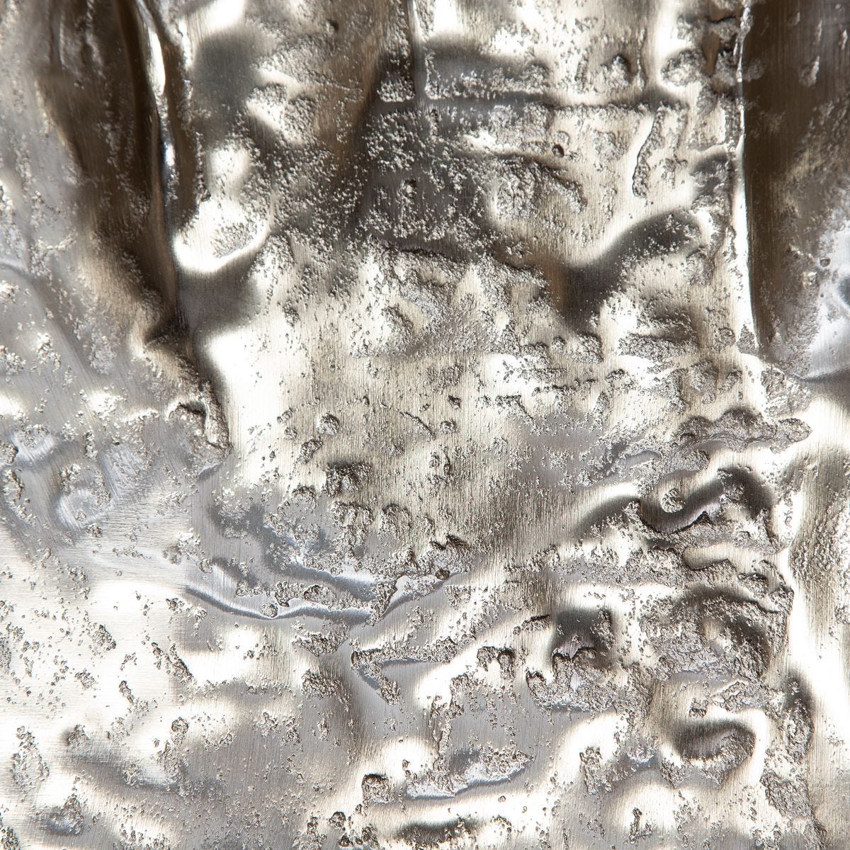 Archive Metal Wall Decor, Nickel – Wall Decor by Uttermost | Sutter & Vale