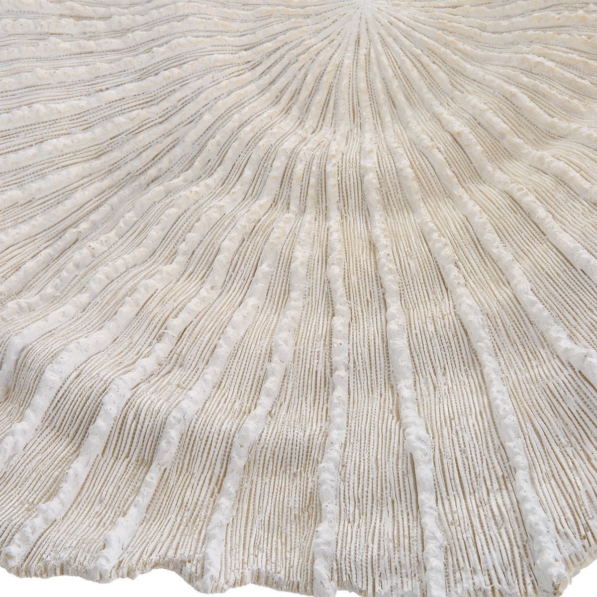 Ocean Gems Indoor-Outdoor Wall Decor, Natural, S/3 – Wall Decor by Uttermost | Sutter & Vale