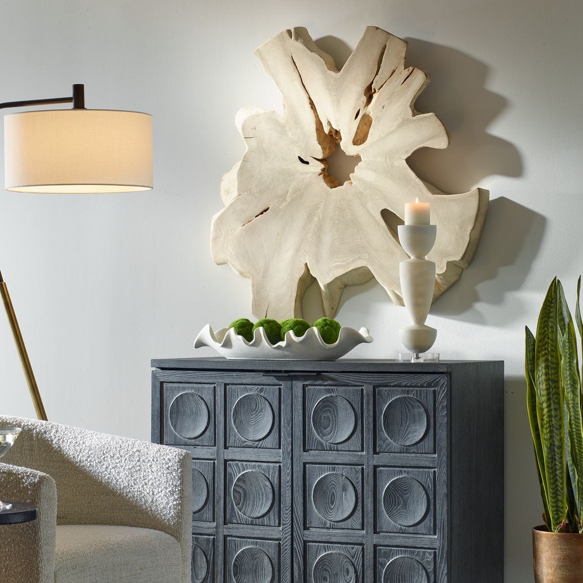 Terrains Wood Wall Decor – Wall Decor by Uttermost | Sutter & Vale