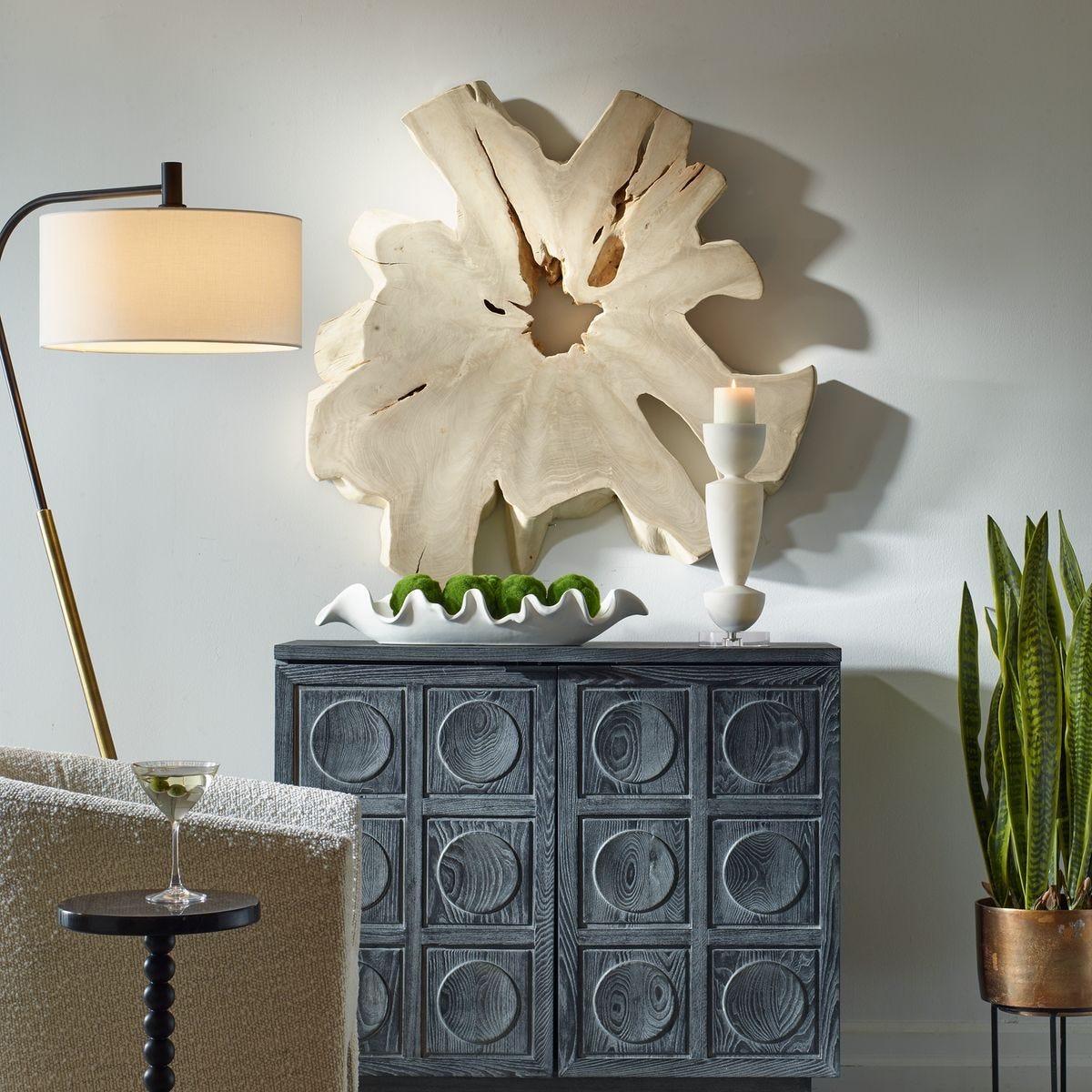 Terrains Wood Wall Decor – Wall Decor by Uttermost | Sutter & Vale