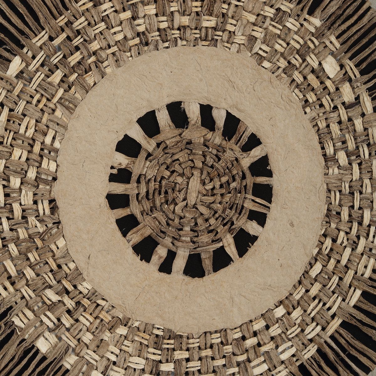 Intertwine Shadow Box, S/2 – Wall Decor by Uttermost | Sutter & Vale