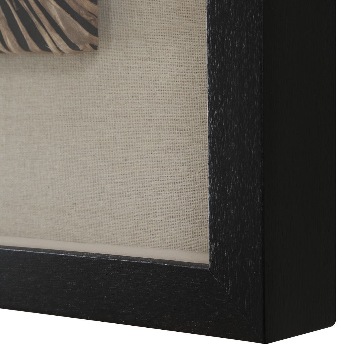 Intertwine Shadow Box, S/2 – Wall Decor by Uttermost | Sutter & Vale