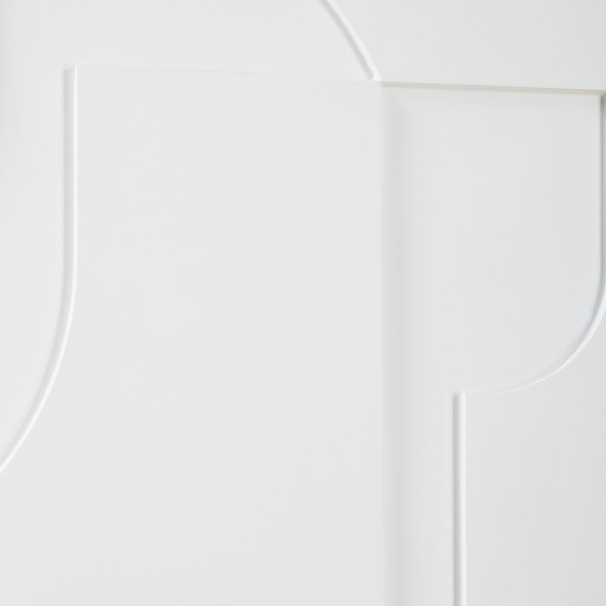 Contours Wood Wall Decor, S/2 – Wall Decor by Uttermost | Sutter & Vale