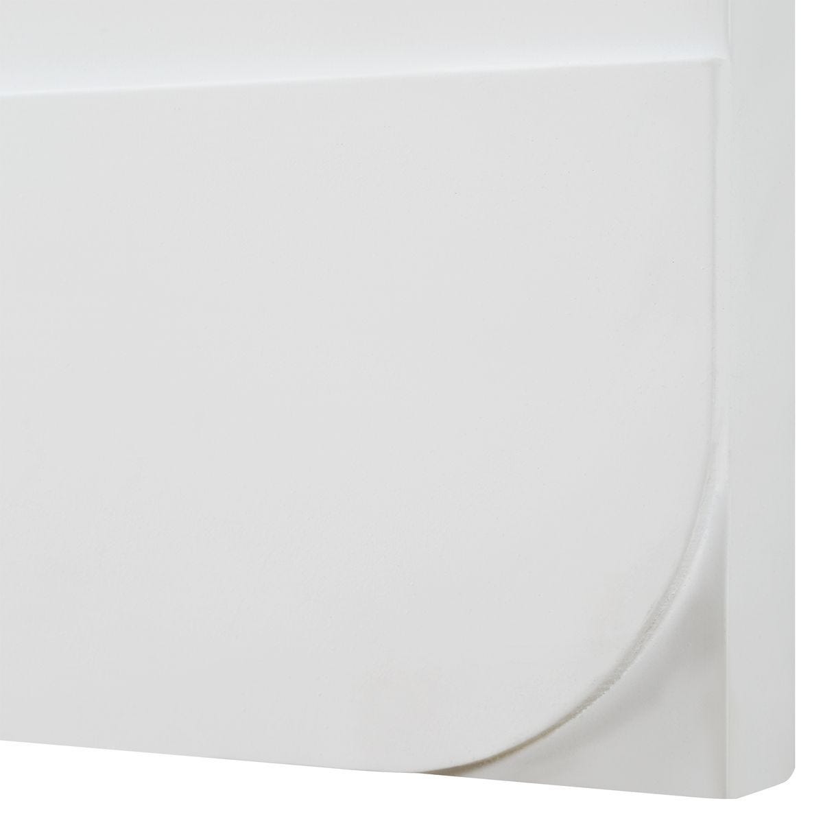 Contours Wood Wall Decor, S/2 – Wall Decor by Uttermost | Sutter & Vale