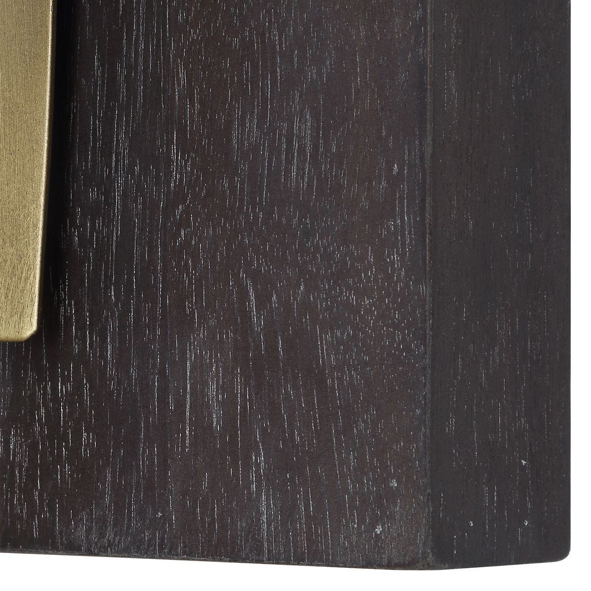 Crosshatch Metal Wall Decor, S/2 – Wall Decor by Uttermost | Sutter & Vale