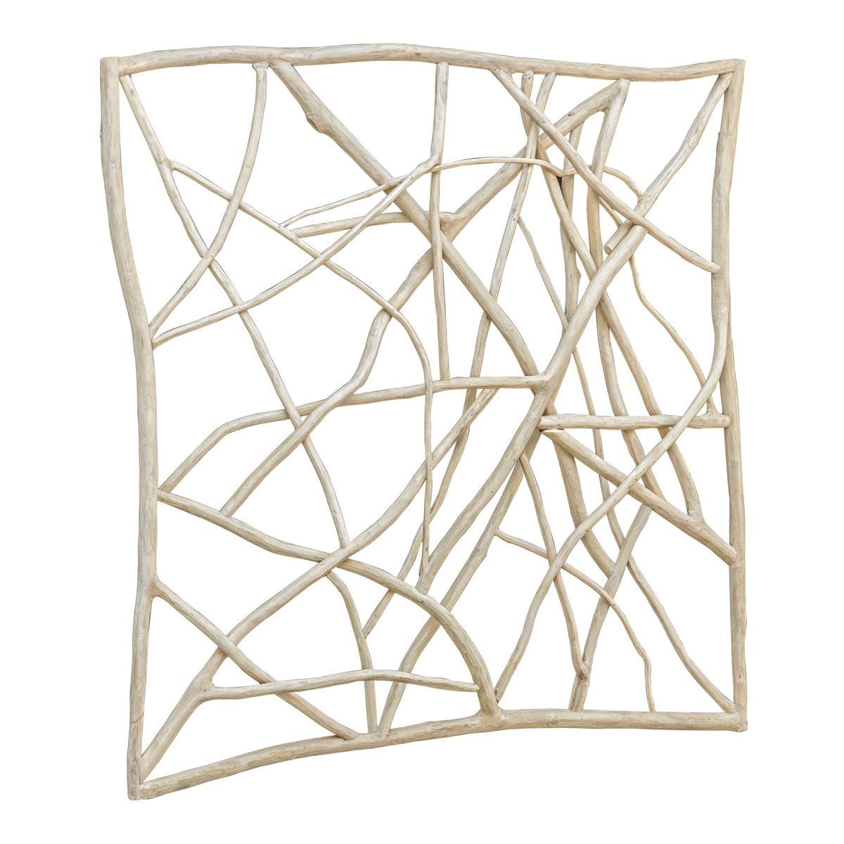 Tangled Up Indoor-Outdoor Wall Decor