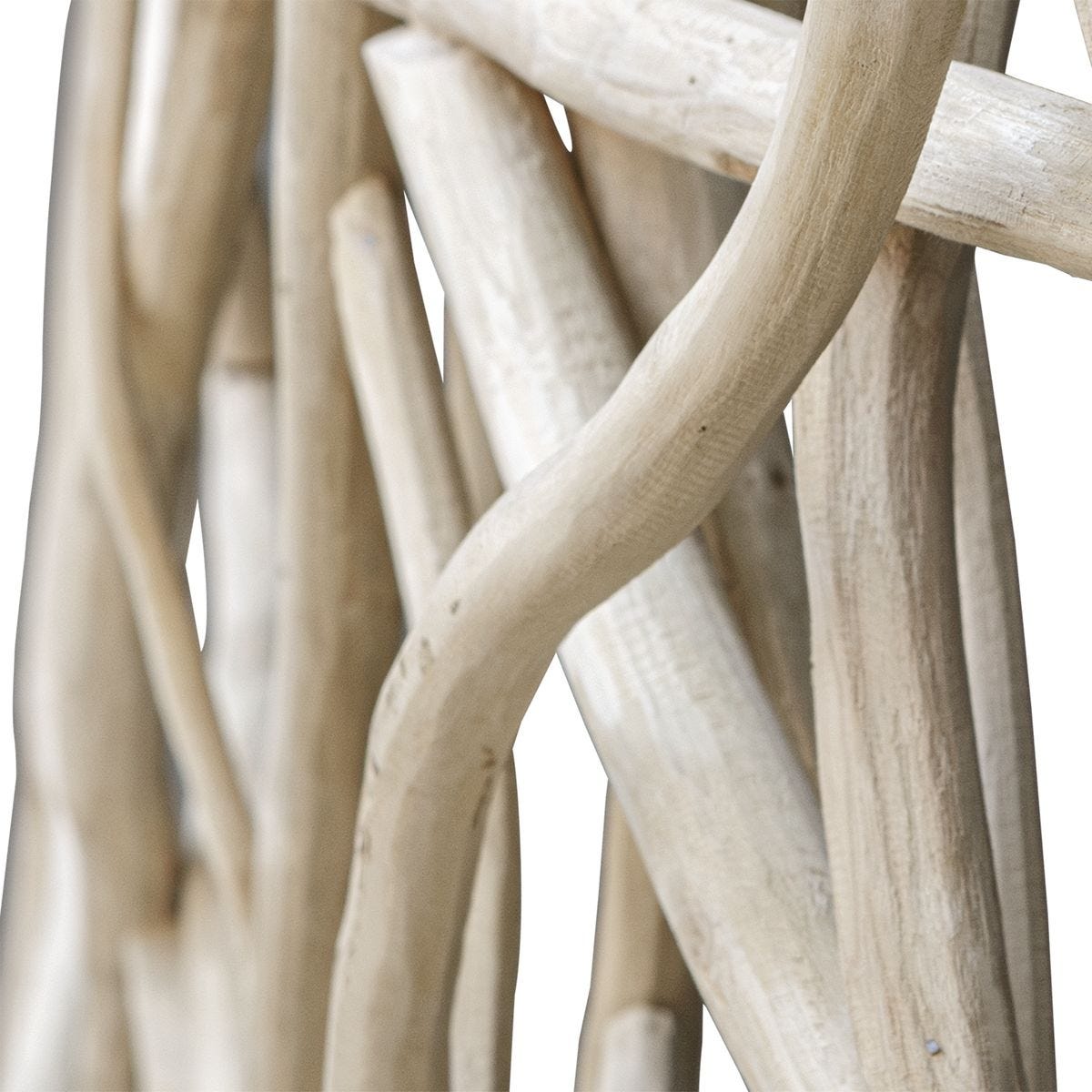 Tangled Up Indoor-Outdoor Wall Decor