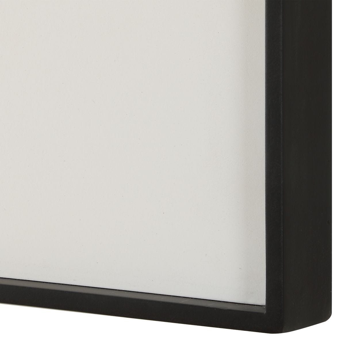 Joel Wood Wall Decor, S/2 – Wall Decor by Uttermost | Sutter & Vale