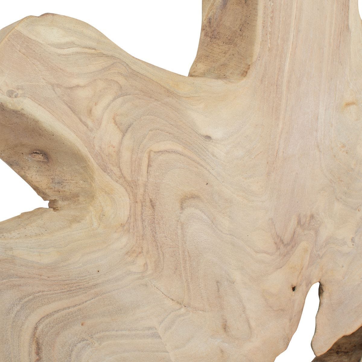 Kalani Indoor-Outdoor Wall Decor, Bleached, S/3 – Wall Decor by Uttermost | Sutter & Vale