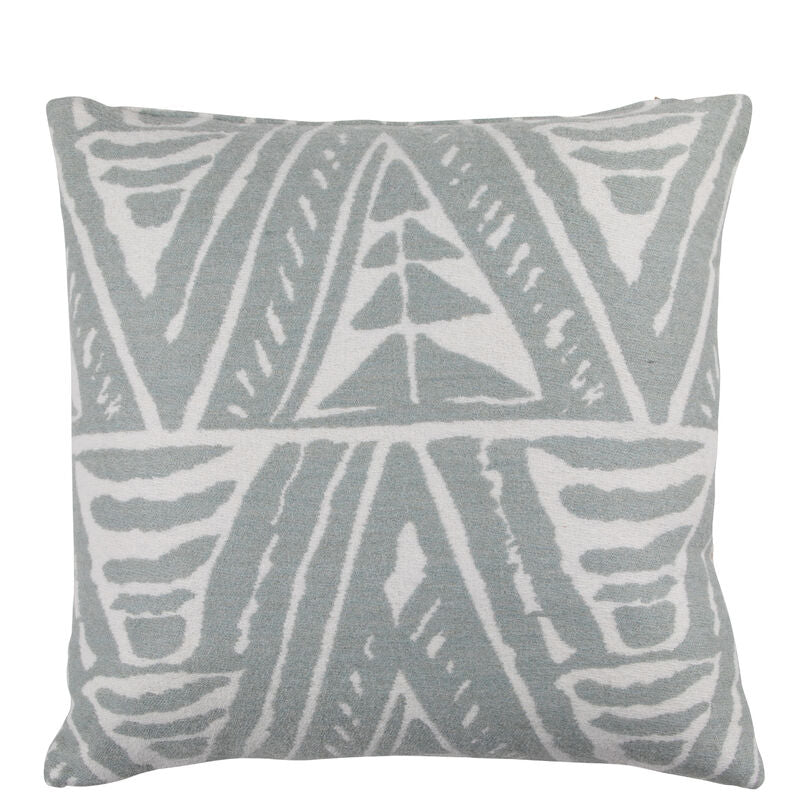 Katha Sky Feather 24x24