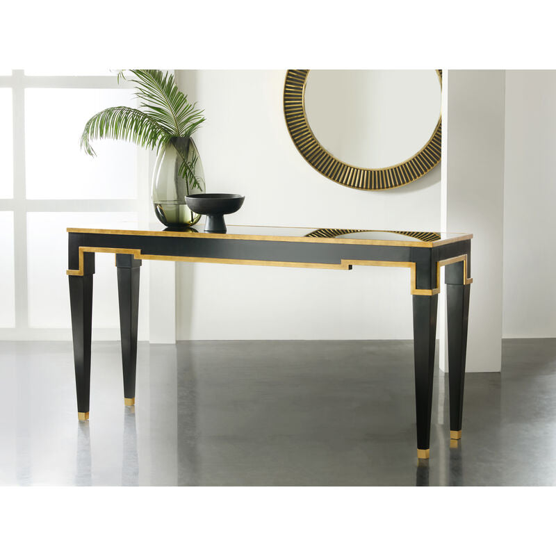 Sparro Console