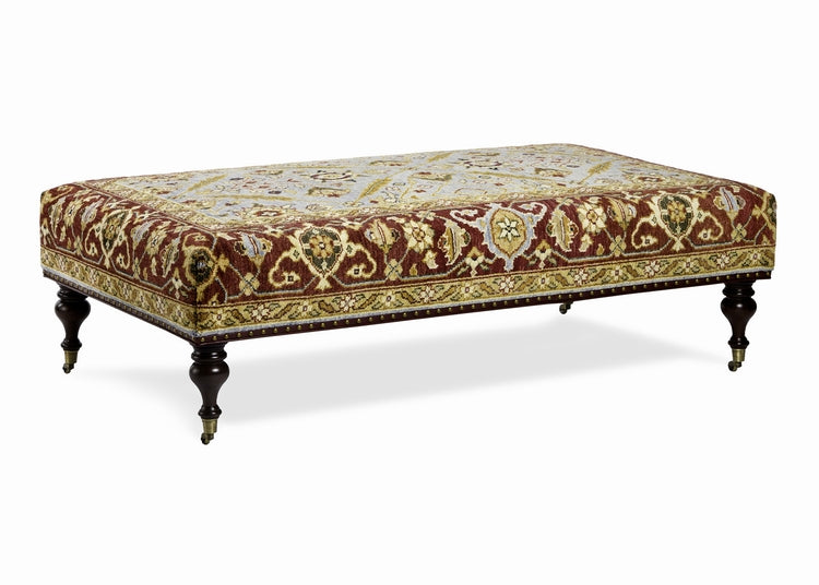 Plantation Bench