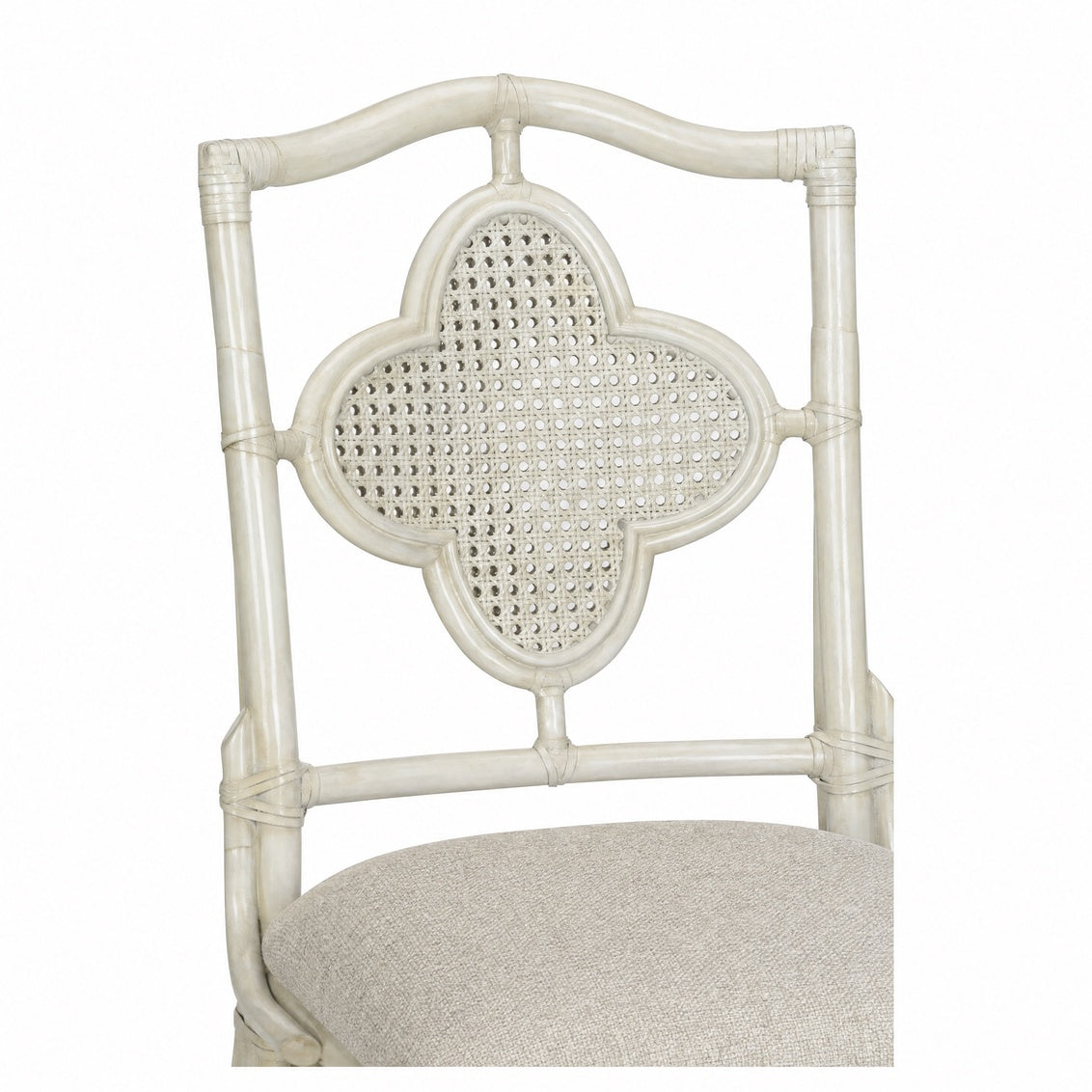 Selene Side Chair - White