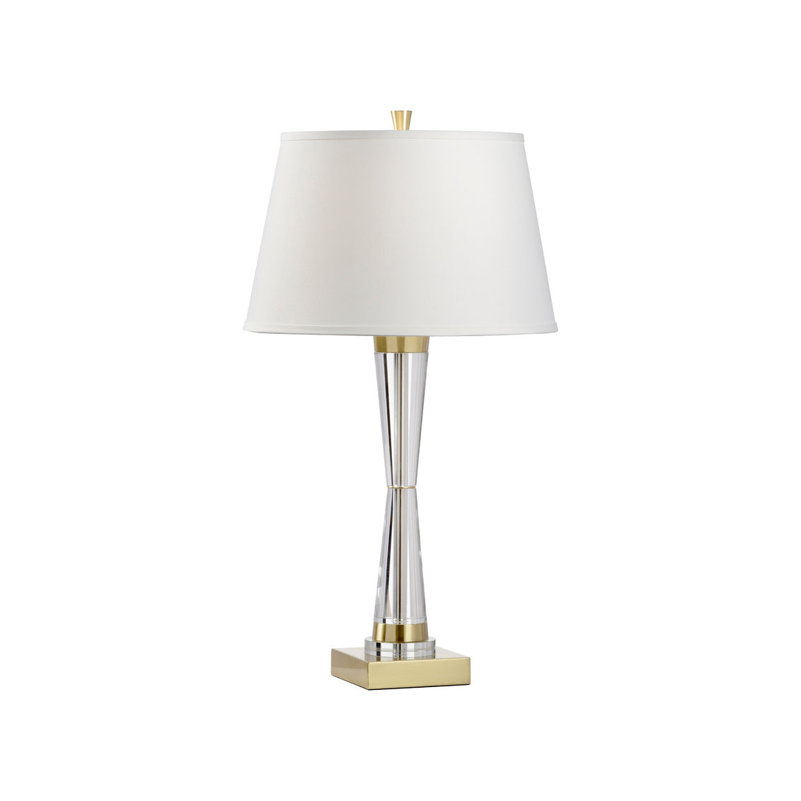 Hadley Lamp