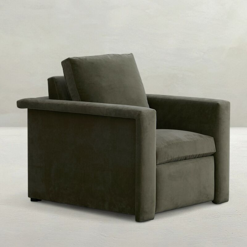 Ledge Incliner