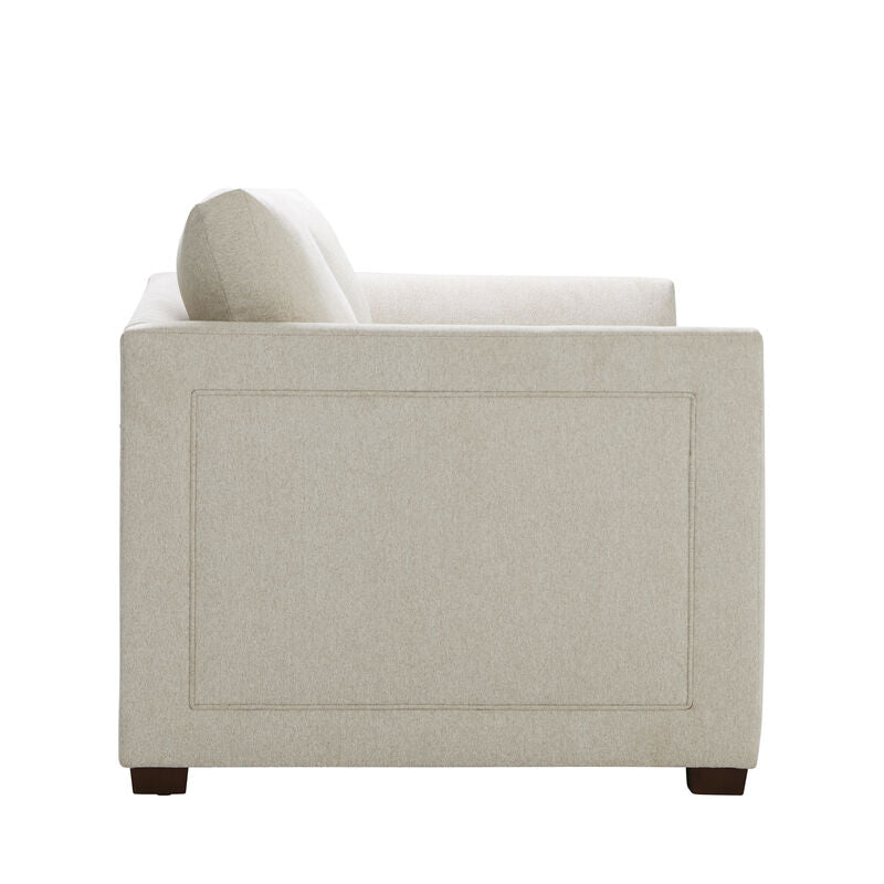 Burk Loveseat