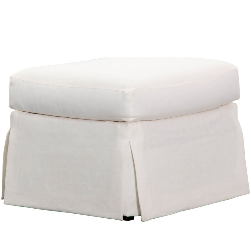 Devin Falls Ottoman