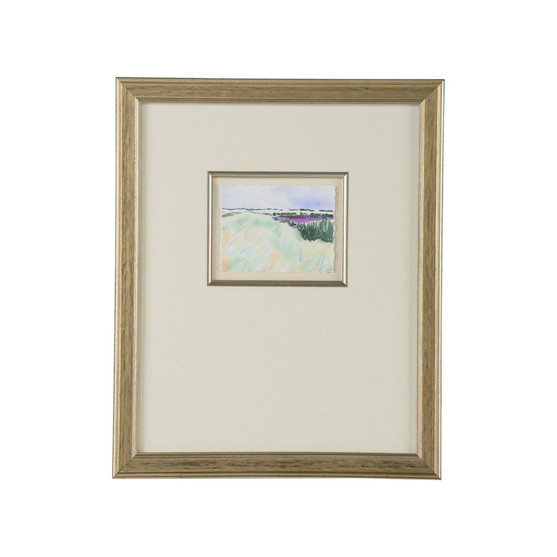 Views Of South France III in 22.5h x 18.25w x 1d / Giclee - Chelsea House