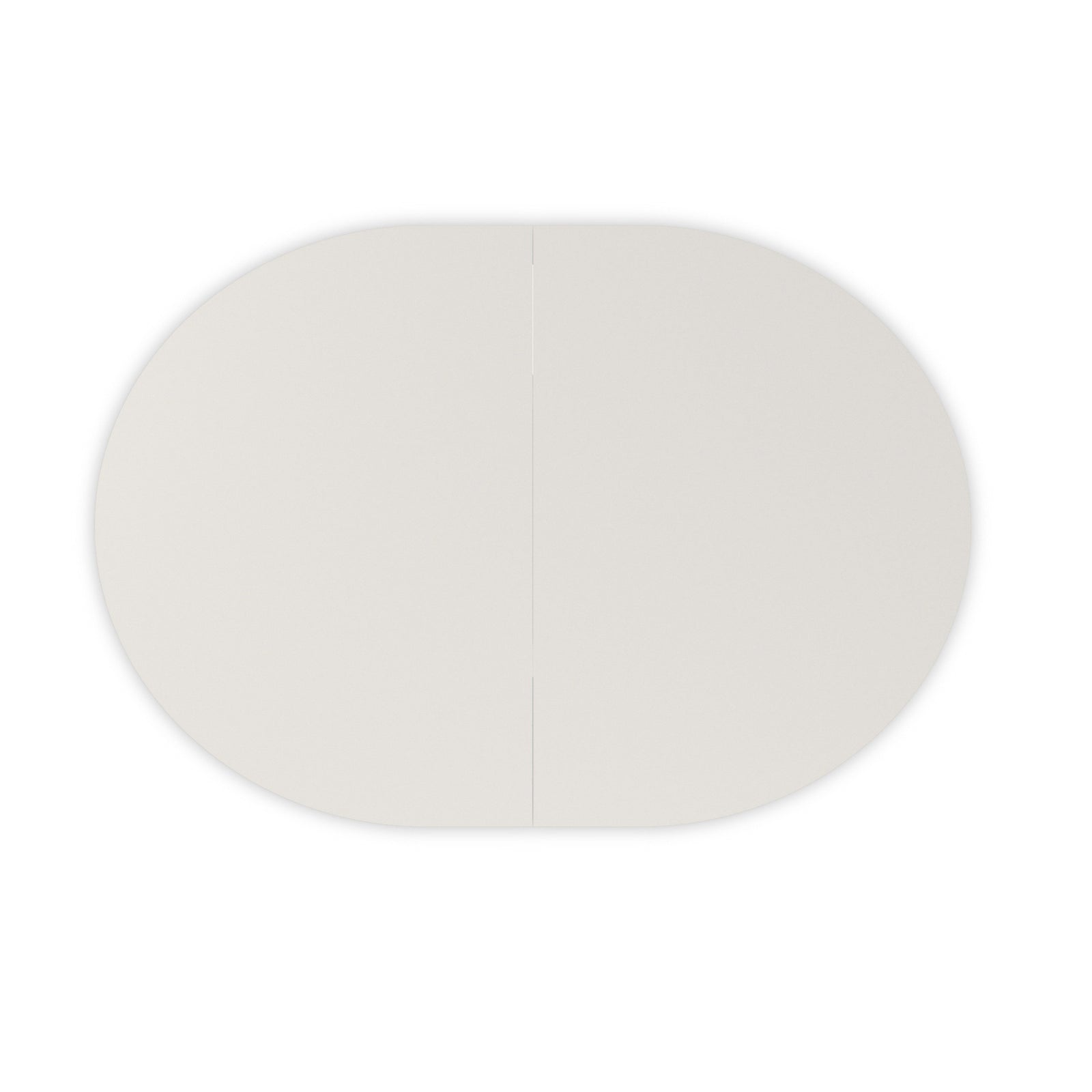 Paragon Dining Table - Blanc