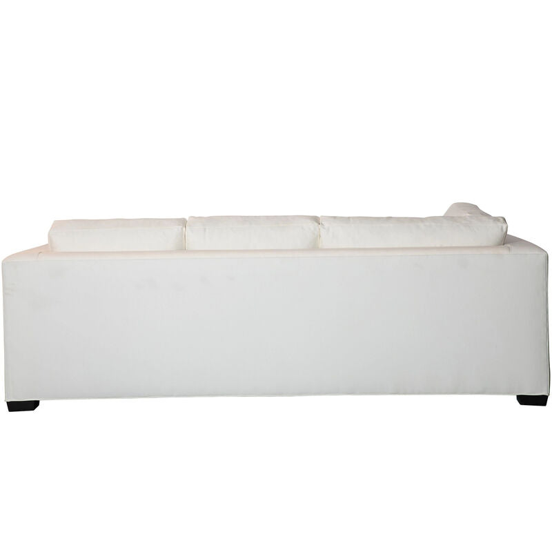 Tedesco RAF Corner Sofa