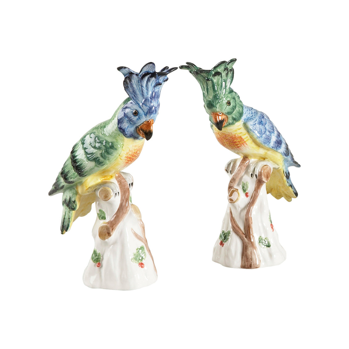Hope Parrots (Pr)