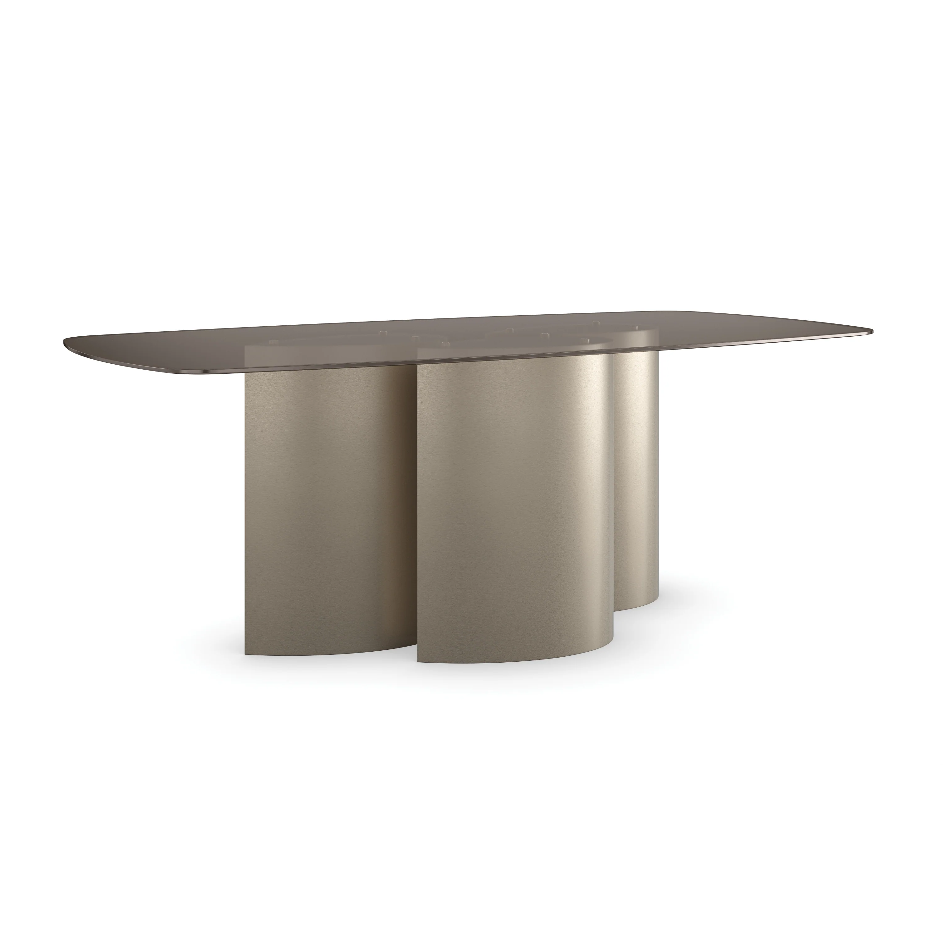 Aphelion 3 – Dining Tables by Caracole | Sutter & Vale