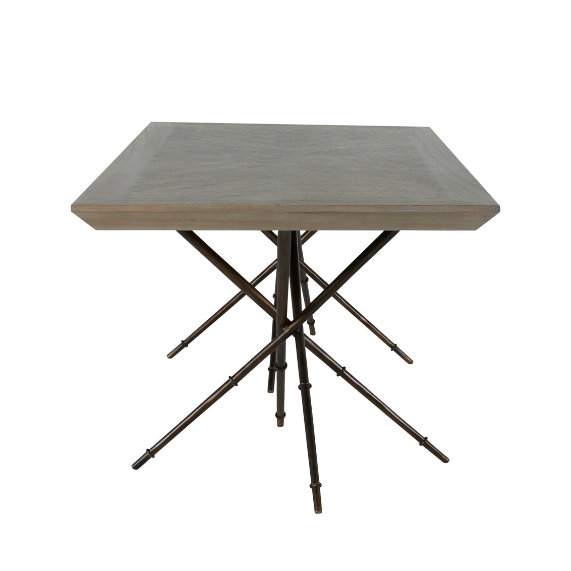 Davenport Dining Table