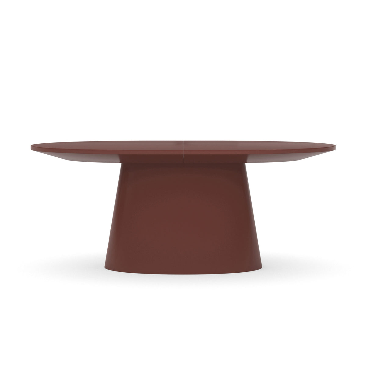 Paragon Dining Table - Rouge