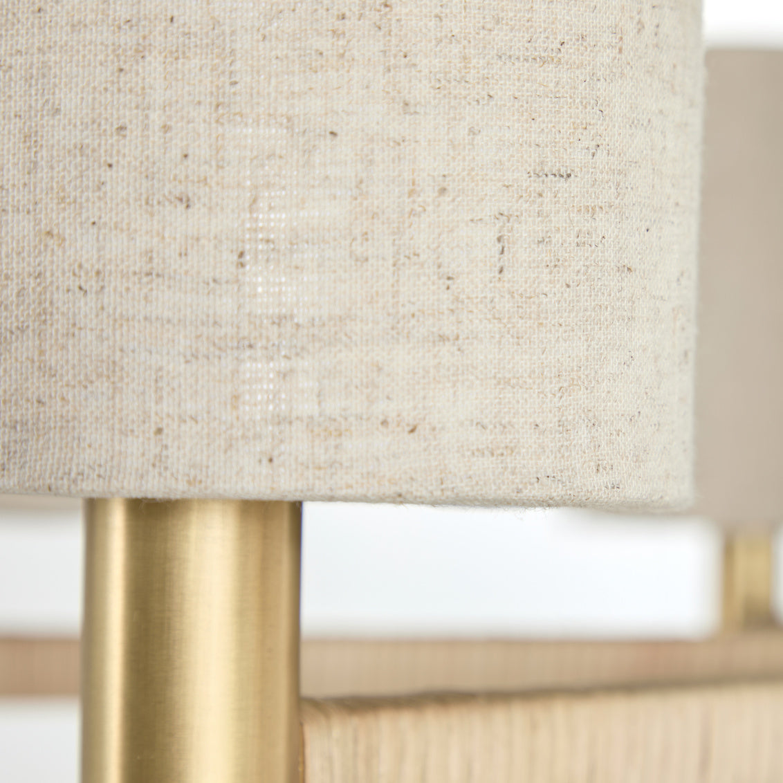 Shorelight Chandelier