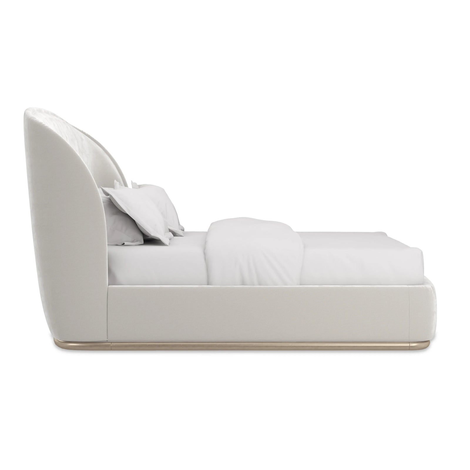 Opal Bed - Kg