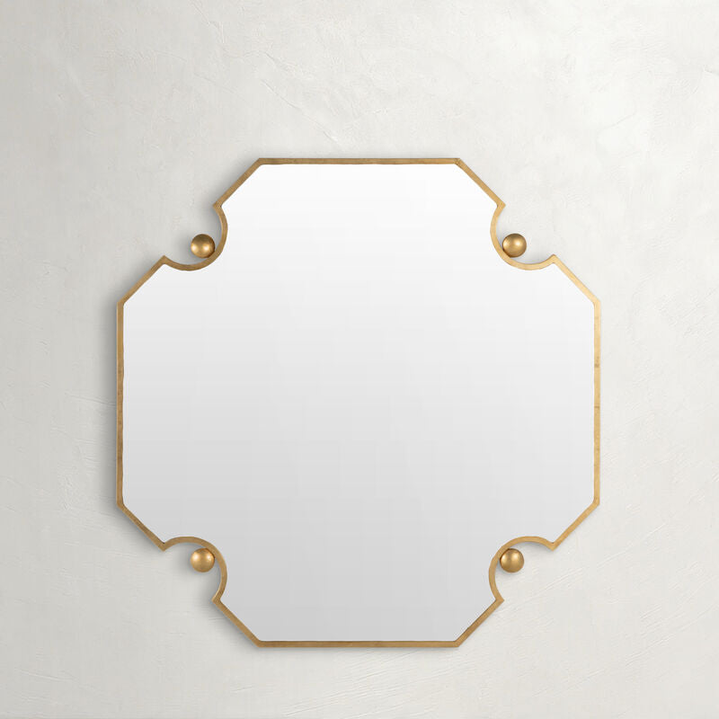 Monet Mirror  Small